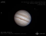 GIOVE 05.10.2011