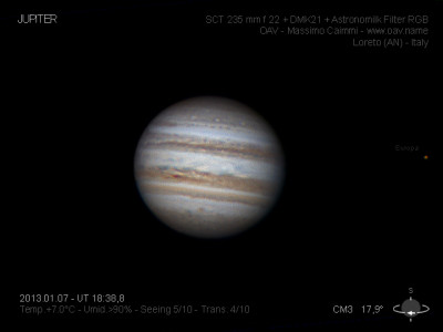 GIOVE 07.01.2013