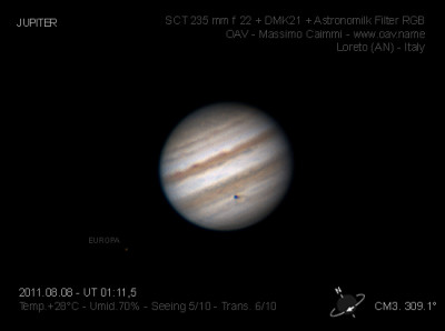 GIOVE 08.08.2011