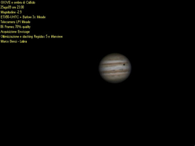 Giove  f86 b3x Etx90 25ago09 txt
