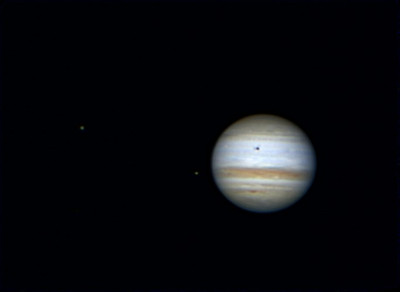 giove 