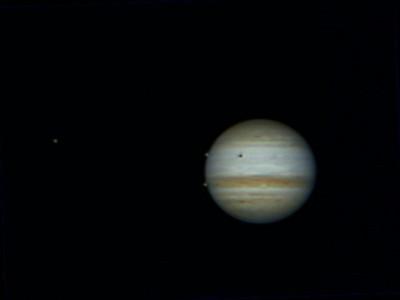 opposizione di giove anno 2010