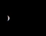 Ripresa della fase di Venere