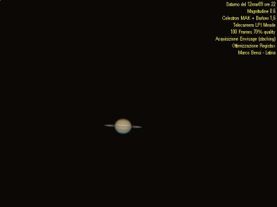 Saturn IR 2x 100f C5 LPI 12mar09