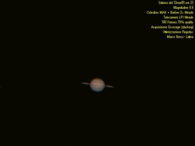 Saturn IR 2x 100f C5 LPI 12mar09 plus