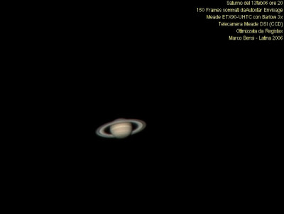 Saturno 13feb06 ore20 ETX90+B3x+DSI con testo