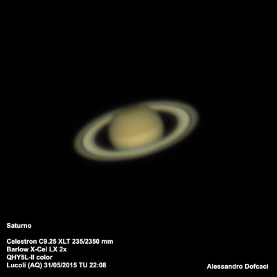 Saturno