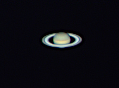 saturno del 27/04/2014