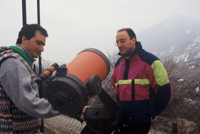 WEA 1996
