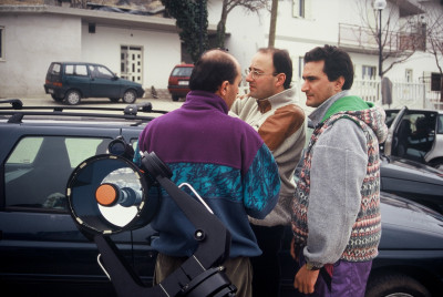 WEA 1996