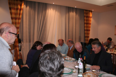 Convegno del 20/11/2011 S.Benedetto del Tronto