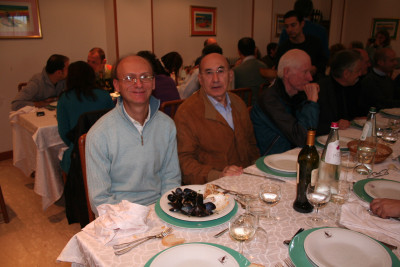 Convegno del 20/11/2011 S.Benedetto del Tronto