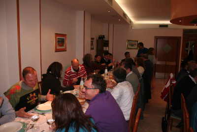 Convegno del 20/11/2011 S.Benedetto del Tronto