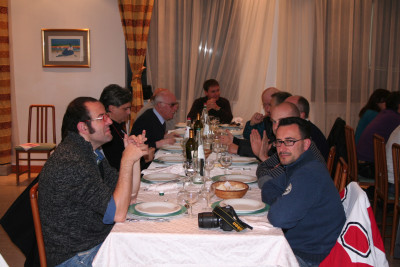 Convegno del 20/11/2011 S.Benedetto del Tronto