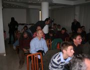 Convegno del 20/11/2011 S.Benedetto del Tronto
