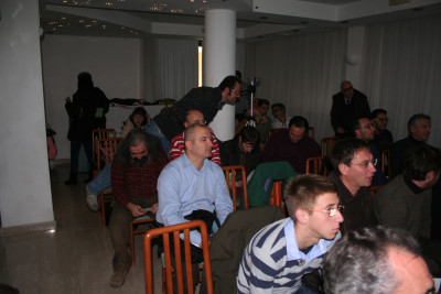 Convegno del 20/11/2011 S.Benedetto del Tronto
