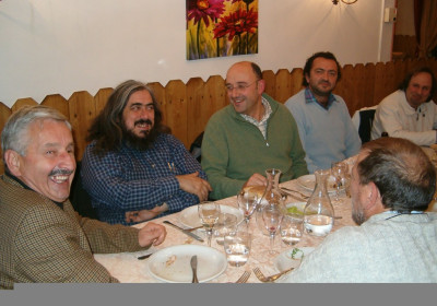 Momenti conviviali