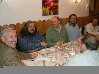 Saverio Paolo Giuseppe Max 15nov07 Castel Madama