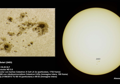 Sistema Solare
