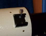 Base Cercatore RED DOT 2