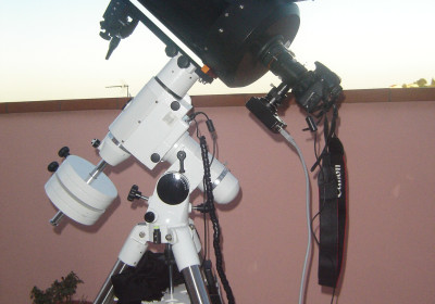 Strumentazione