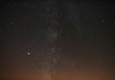 Paesaggi Astronomici